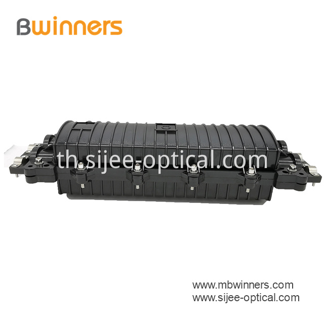 Fiber Splice Enclosures